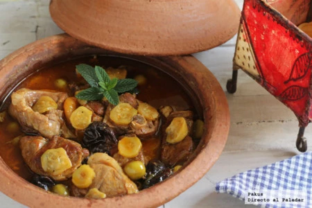 Viajar sin descubrir la gastronomía local no es viajar
