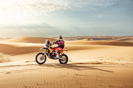 Price Dakar 2024