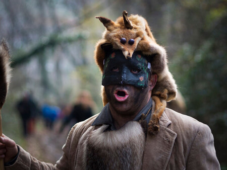 El Zorrocloco C La Vijanera