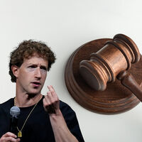 Los primeros secretos del juicio antimonopolio de Meta revelan las jugadas más sucias de Mark Zuckerberg: "Hay que empezar de cero"