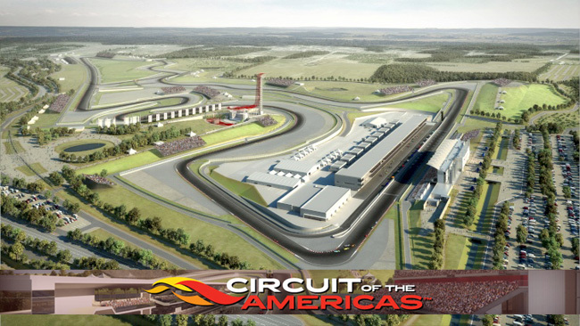 Circuito de las Américas