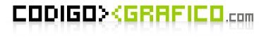 Codigoxgrafico, uniendo desarrolladores y grafistas para un mismo proyecto
