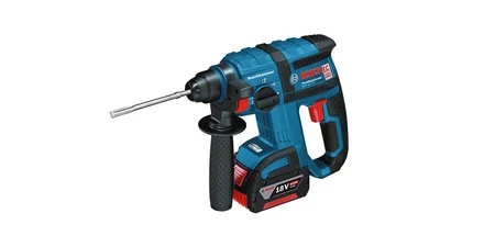 Bosch Professional Gbh 18 V Ec