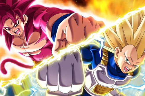 La han pifiado y desvelado la secuela del segundo juego de Dragon Ball más vendido de la historia 