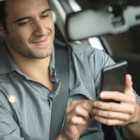 Código PIN obligatorio, tecnología RideCheck y otras medidas de seguridad de Uber en Colombia que debes conocer