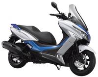Nuevo Kymco Agility Maxi 300i ABS