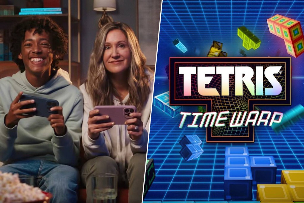 Netflix va a por los juegos de mesa: ahora llegan a la tele cinco juegos para los que vas a necesitar el móvil