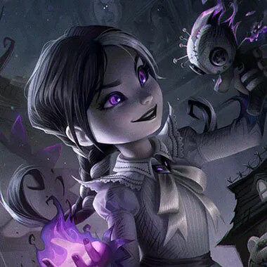 Imagen de League of Legends (Riot Games)