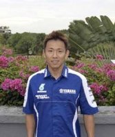 MotoGP Malasia 2011: Katsuyuki Nakasuga sustituirá a Jorge Lorenzo