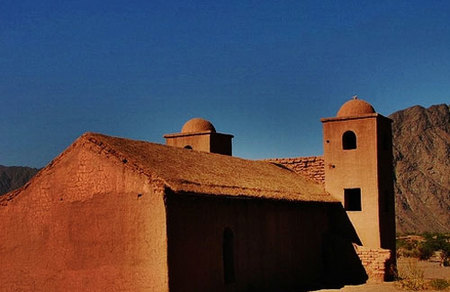 Arquitectura de adobe