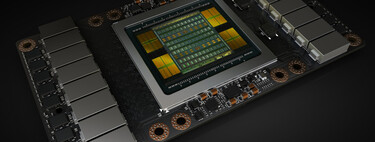 El futuro de Nvidia al descubierto: las RTX 40 coparán el videojuego, pero hay más en la estrategia de la compañía
