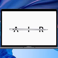 Más barato todavía: el MacBook Air de este año, nos sale en eBay por sólo 1.029,99 euros