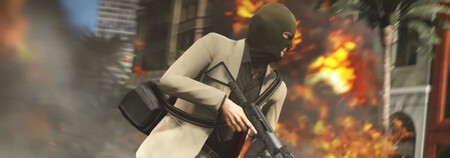 Truco Habilidades Gta 5