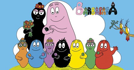 Barbapapa