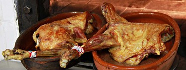 Gastroguía de Pedraza y Sepúlveda: en qué restaurantes probar los mejores asados de cordero y cochinillo 