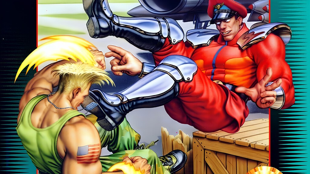 La historia del Street Fighter II de Master System: un juego imposible que se hizo a pesar de SEGA y solo se vendió en Brasil