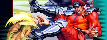 La historia del Street Fighter II de Master System: un juego imposible que se hizo a pesar de SEGA y solo se vendió en Brasil La historia del Street Fighter II de Master System: un juego imposible que se hizo a pesar de SEGA y solo se vendió en Brasil