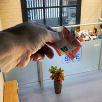 El SEPE registra 570.000 prestaciones de fijos discontinuos. Es el doble que antes de la reforma laboral y dispara las ayudas por desempleo 