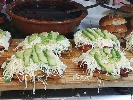 Cuál es la joya escondida en un mercado de Puebla que recibió reconocimiento de la Guía Michelin