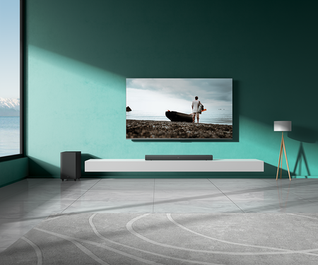 Xiaomi Sound Bar 3 1ch 10