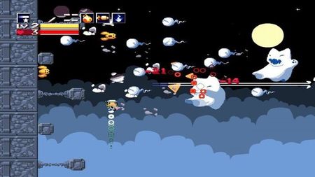 VX en corto: una hora en vídeo de 'Fantasy Life', más trabajos de Terry Cavanagh, y la ampliación del The Humble Bundle 7