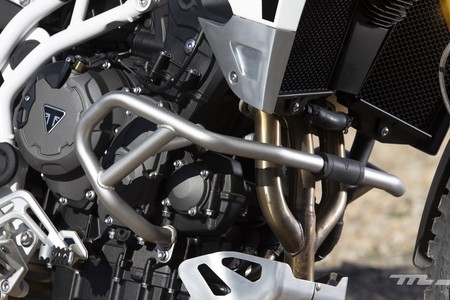 Triumph Tiger 900 2020 Prueba 059