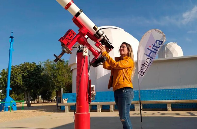 Leonor Ana Hernandez