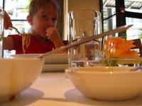 Ponles platos de caliente a tus hijos en la mesa: reconfortan y tienen muchos beneficios