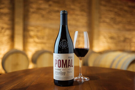 Vina Pomal Estuche Regalo