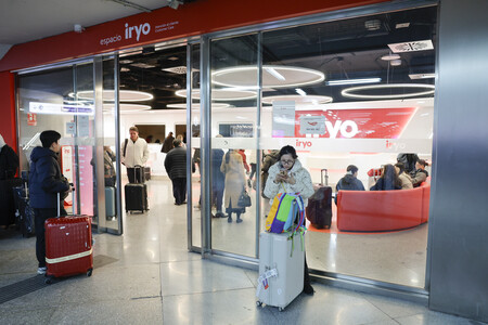 Alternativas Tren Adamuz Andalucia Cordoba Malaga Madrid Reclamar Billete