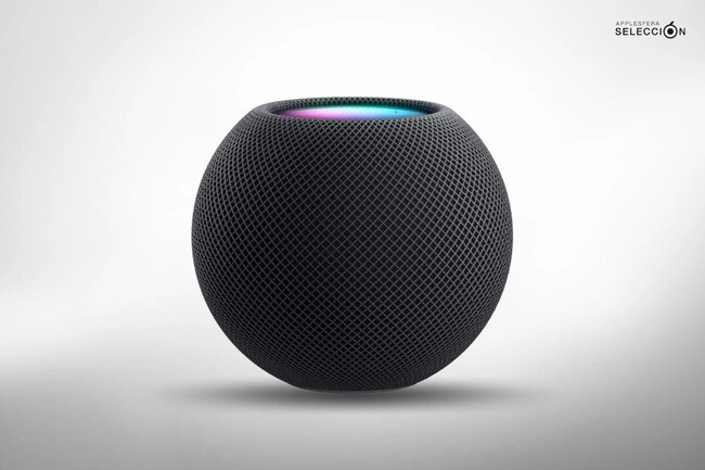 Homepod Mini 02