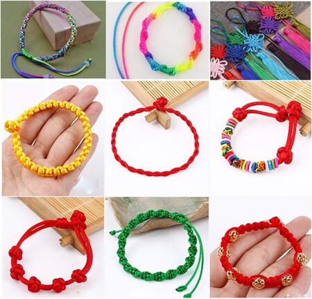 pulseras