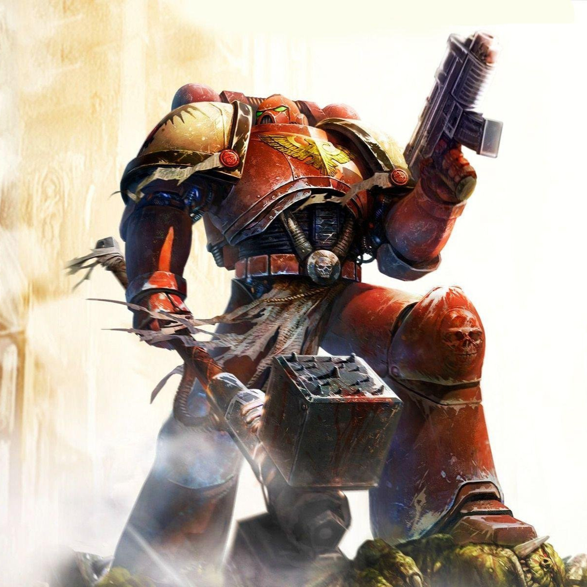 Warhammer 40,000: Dawn of War - Master Collection 