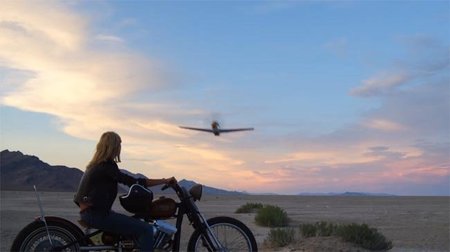 Making of del vídeo; Llegas tarde cariño, así que ahí te quedas