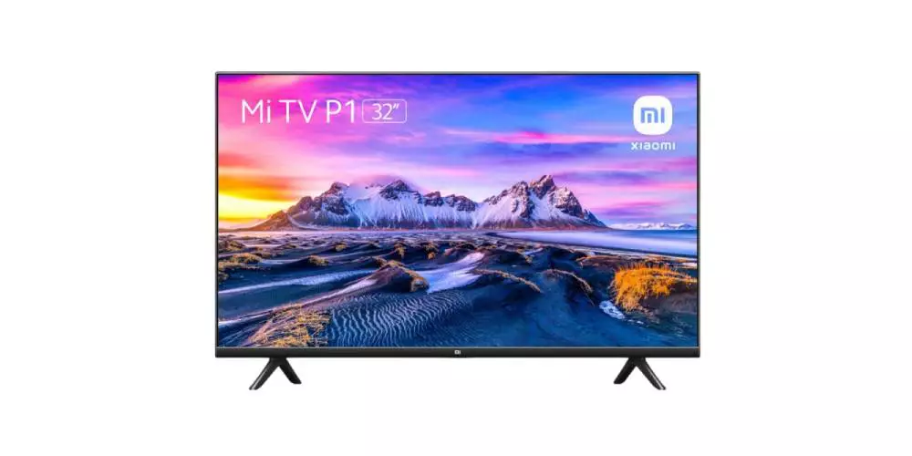 スマートテレビ Xiaomi Mi TV P1 32 インチ
