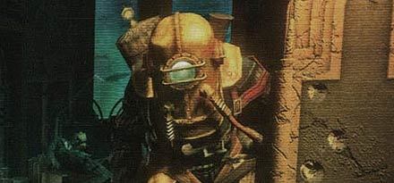 Se confirma la película de 'Bioshock'