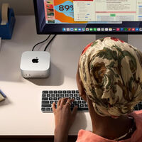El Mac mini M6 ya tiene su primera oferta, y no es en su configuración mínima de almacenamiento 