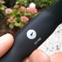 Foto 9 de 10 de la galería spc-fit-pro en Xataka Android