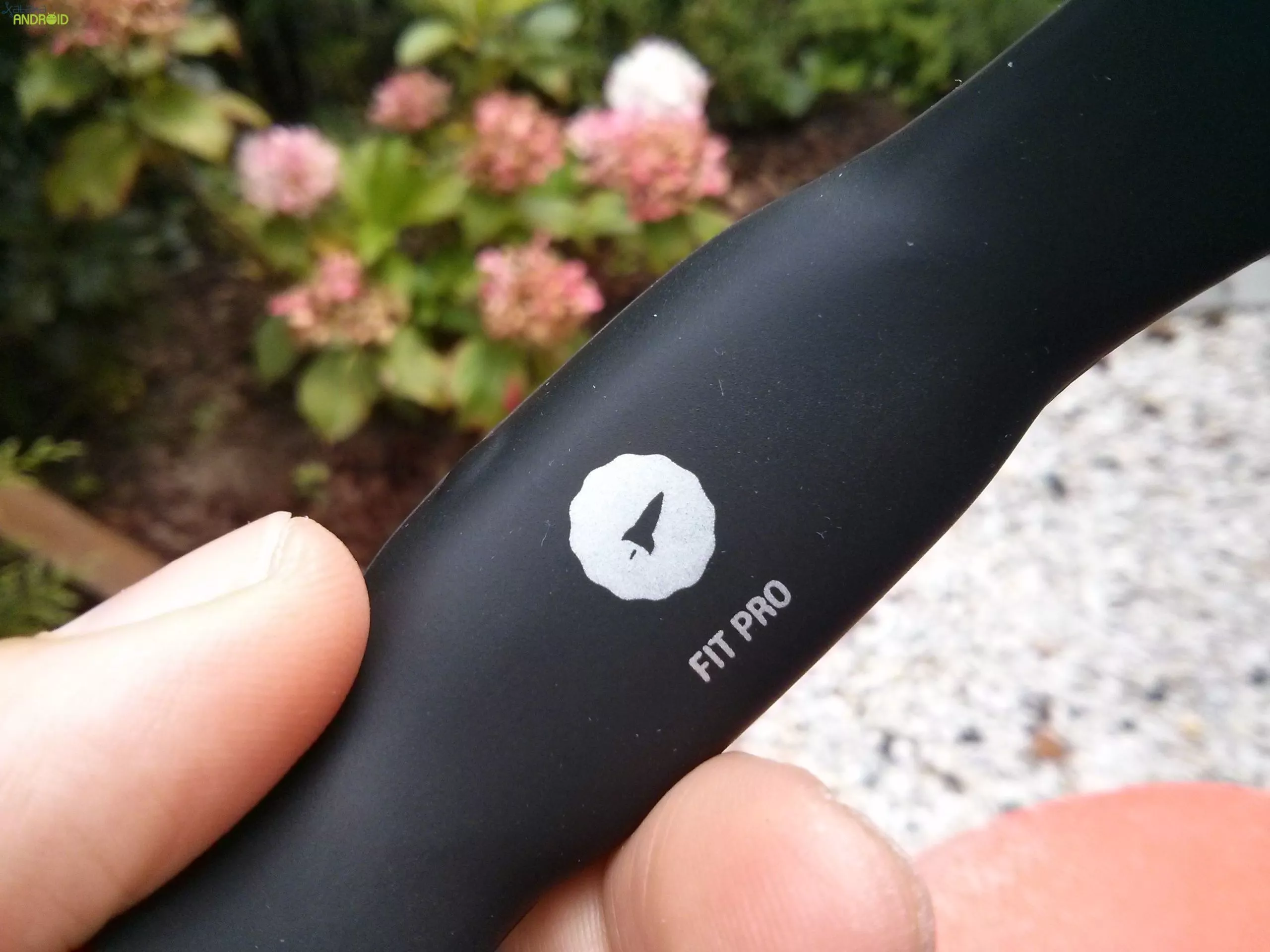 Foto de SPC Fit Pro (9/10)