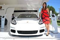Porsche en la Gala Internacional del Automóvil 2013