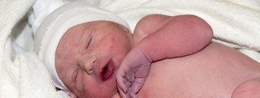 La vitamina K para el bebé nada más nacer: por qué es tan importante su administración preventiva