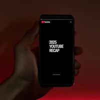 YouTube tiene su propia versión de Spotify Wrapped para vídeos con datos únicos sobre cómo ves contenido: así puedes encontrar tu Recap 2025 