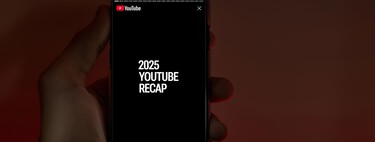 YouTube tiene su propia versión de Spotify Wrapped para vídeos con datos únicos sobre cómo ves contenido: así puedes encontrar tu Recap 2025 