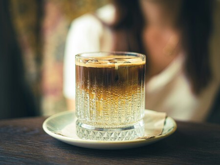 Cafe Tonic
