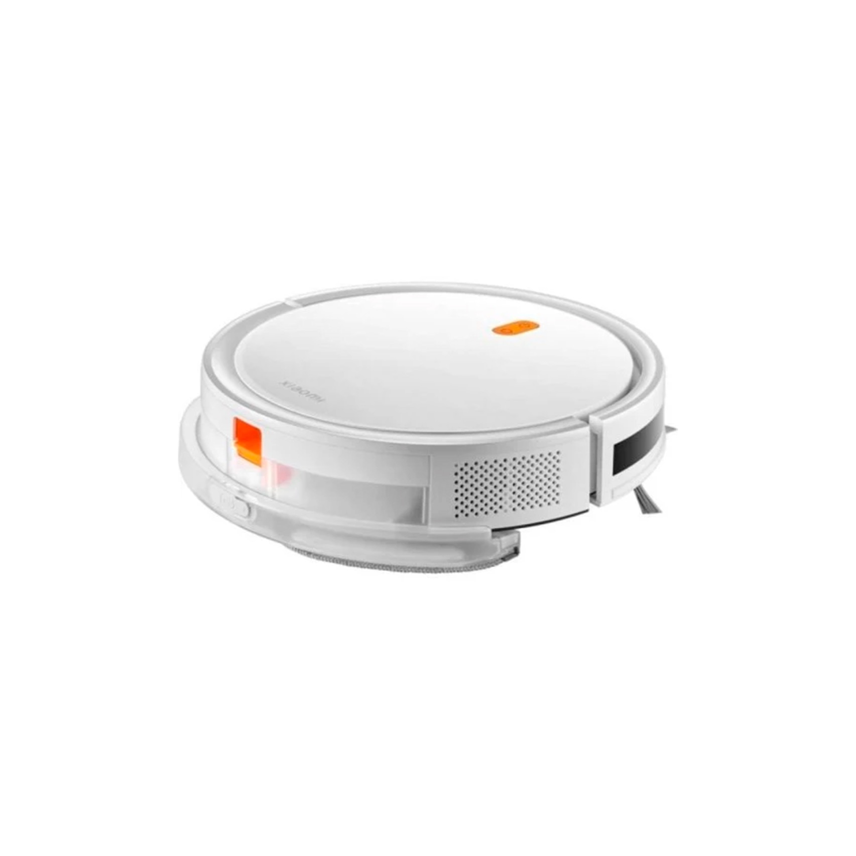 Xiaomi Robot Vacuum E5 Robot con Función de Aspiración y Fregado en Uno