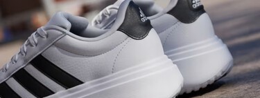 Despídete de las Samba: lo nuevo de Adidas para este otoño es esta zapatilla ultra cómoda inspirada en los 70