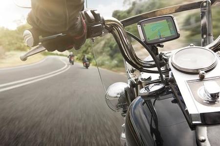 El nuevo TomTom RIDER se actualiza para mejorar la experiencia de los motoristas