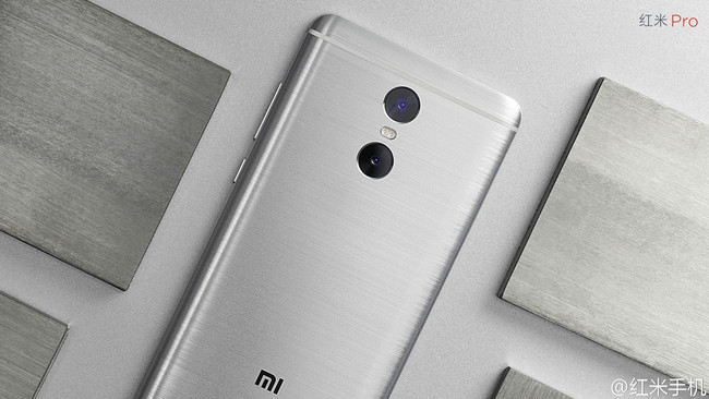 Xiaomi Redmi Pro1 2