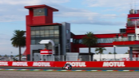 Marco Bezzecchi Moto3 Gp Argentina 2018