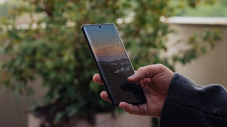 Motorola Edge 40 Pro